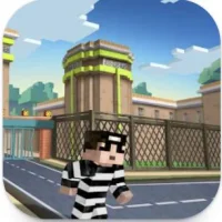 Cops N Robbers Mod Apk 17.6.0 (Mod Menu)
