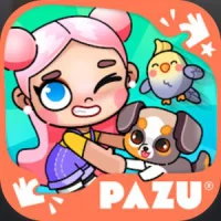 Avatar World Mod Apk 1.202 (Mod Menu)